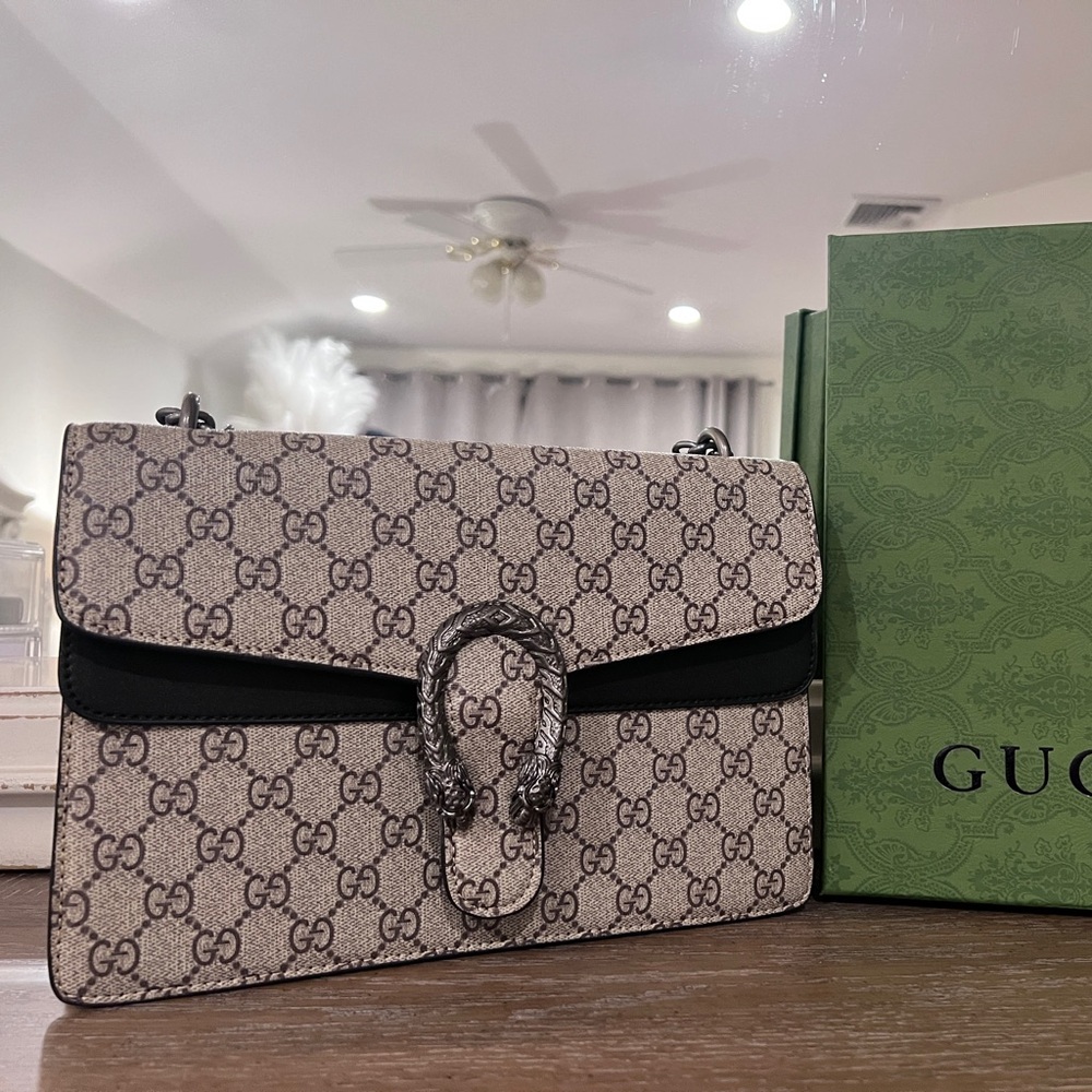 Gucci Dionysus purse